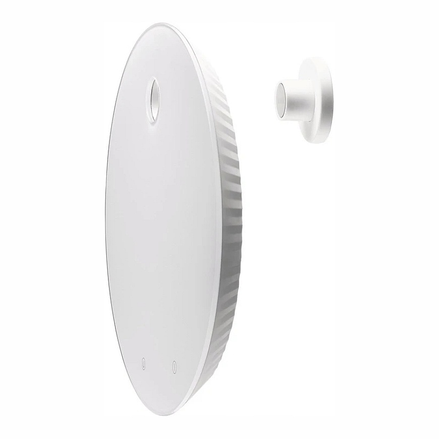 Alessi keittiövaaka Plisse MDL16 W, valkoinen – 4