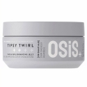 Schwarzkopf Osis Tipsy Twirl, 300 ml Schwarzkopf Osis Tipsy Twirl, 300 ml