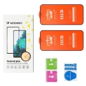 Wozinsky Täydellinen liimattu kiristetty lasi Xiaomi POCO M7:lle, 2-pack Wozinsky Täydellinen liimattu kiristetty lasi Xiaomi POCO M7:lle, 2-pack