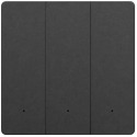 Spacetronik Triple Light Switch Zigbee ZB-ES113B