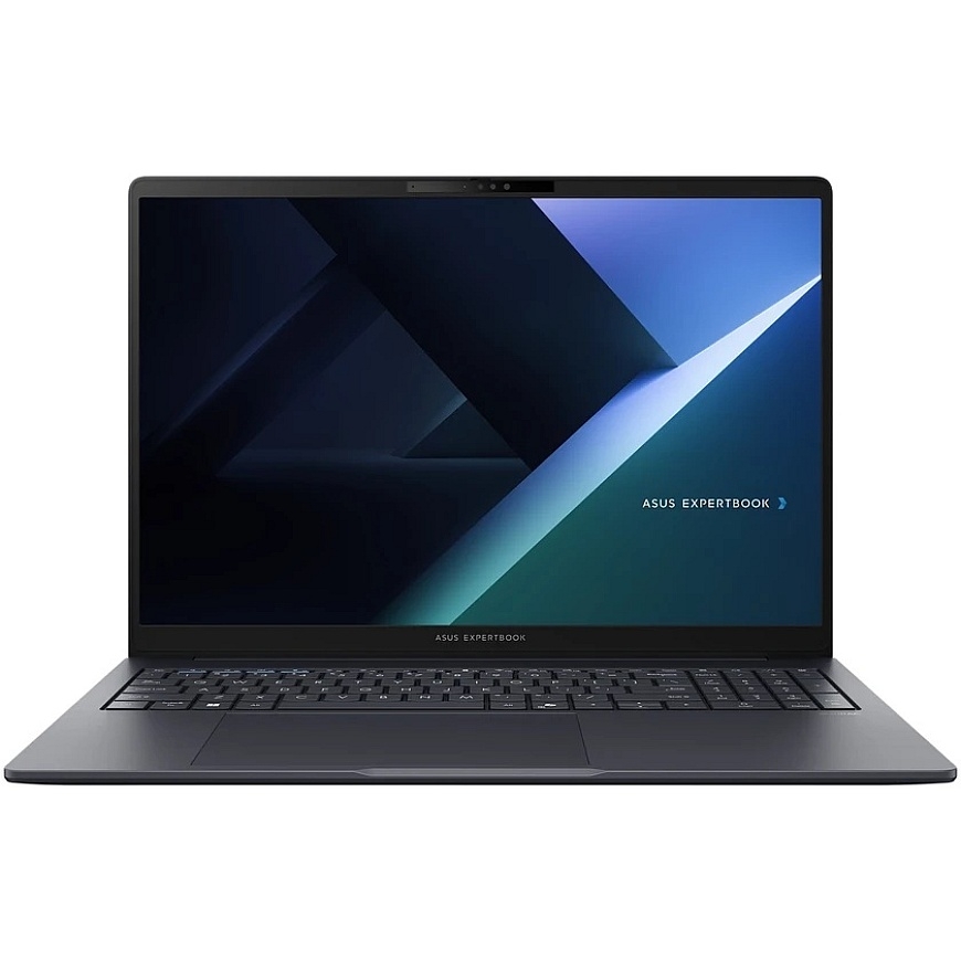 ASUS NTB ExpertBook B5 (B5605CCA-CU516512X) Sülearvuti, Ultra 5 225H, 16-tolline WUXGA, 16 GB, 512 GB SSD, iArc, W11 Pro, pehme