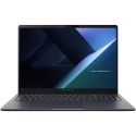 ASUS NTB ExpertBook B5 (B5605CCA-CU516512X) Laptop, Ultra 5 225H, 16-inch WUXGA, 16 GB, 512 GB SSD, iArc, W11 Pro, soft gray
