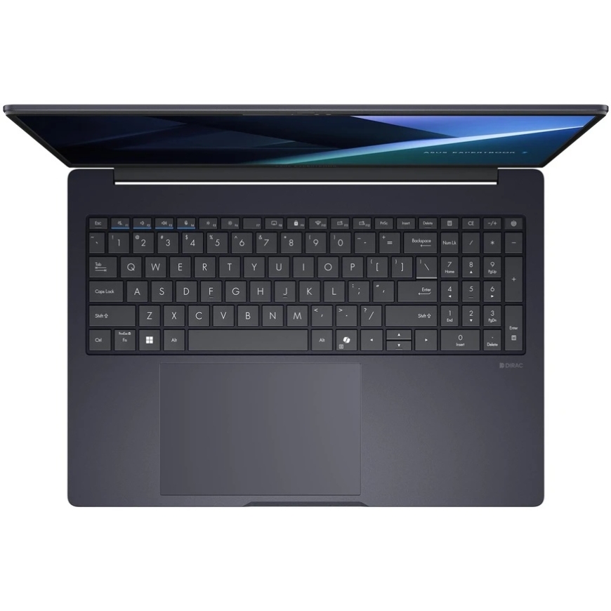 ASUS NTB ExpertBook B5 (B5605CCA-CU516512X) Sülearvuti, Ultra 5 225H, 16-tolline WUXGA, 16 GB, 512 GB SSD, iArc, W11 Pro, pehme – 3