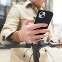 MATT dėklas HONOR 300 Pro juodas MATT dėklas HONOR 300 Pro juodas