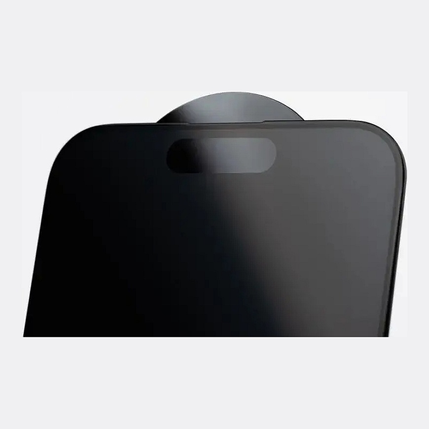 Защитное стекло Forcell Matt Glass для iPhone 14 Pro Max – 5
