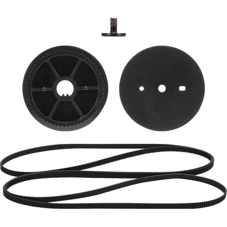 Z-axis toothed belt for Bambu Lab H2 series printers – 2