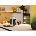 Lavazza kapsulu mašīna LM 840 Tiny Eco / 18000533 Melna, balta Lavazza kapsulu mašīna LM 840 Tiny Eco / 18000533 Melna, balta