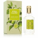 4711 Acqua Colonia Lime and Nutmeg Edc Splash and Spray, 50 ml 4711 Acqua Colonia Lime and Nutmeg Edc Splash and Spray, 50 ml
