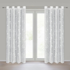 Eurofirany FIR/TATIANA/B 140X250 VERHO