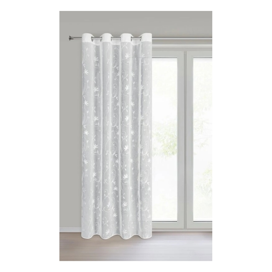 Eurofirany FIR/TATIANA/B 140X250 KARDIN – 2