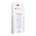 Forcell F-Protect Rubber Premium telefoni ümbris MagSafe toega Samsung Galaxy S26 (S942) roosa Forcell F-Protect Rubber Premium telefoni ümbris MagSafe toega Samsung Galaxy S26 (S942) roosa