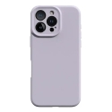 Forcell F-Protect Rubber Premium чехол с поддержкой MagSafe для телефона Samsung Galaxy S26 (S942) розовый Forcell F-Protect Rubber Premium чехол с поддержкой MagSafe для телефона Samsung Galaxy S26 (S942) розовый