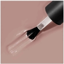 ColorMe Cosmetics Garšīgs Nūde Gela Pusfiksējošs Nagu Laks, 10 ml ColorMe Cosmetics Garšīgs Nūde Gela Pusfiksējošs Nagu Laks, 10 ml