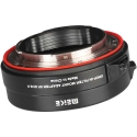 Objektiivide adapter - Meike MK EFTR C filtrite paigaldusadapter EF-st EOSR-ile ND filtriga Objektiivide adapter - Meike MK EFTR C filtrite paigaldusadapter EF-st EOSR-ile ND filtriga