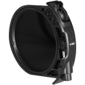 Objektyvas Adapteris - Meike MK EFTR C Drop In Filter Mount Adapteris EF to EOSR with ND Filter Objektyvas Adapteris - Meike MK EFTR C Drop In Filter Mount Adapteris EF to EOSR with ND Filter