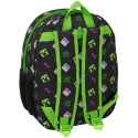 Safta Minecraft 3D mugursoma 33 cm Safta Minecraft 3D mugursoma 33 cm