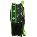Safta Minecraft 3D seljakott 33 cm Safta Minecraft 3D seljakott 33 cm