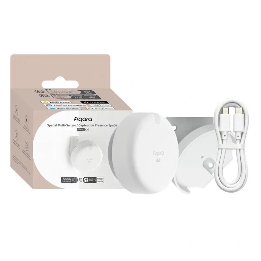 SMART HOME MULTI SENSOR FP400/KIT PS-S05D