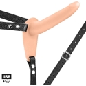 Fetish Tentation Vibrating Strap, USB Fetish Tentation Vibrating Strap, USB