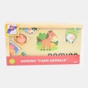 WOODYLAND Domino Pets 90093 00930 WOODYLAND Domino Pets 90093 00930