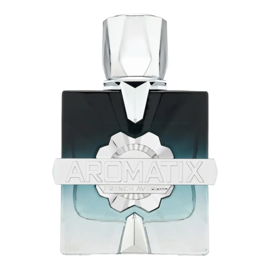 French Avenue Aromatix Frostbite (Extrait) Extrait de Parfum unisex 100 ml