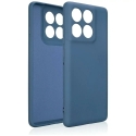 Beline silikoninė dėklas Motorola Edge 60 Pro mėlyna Beline silikoninė dėklas Motorola Edge 60 Pro mėlyna