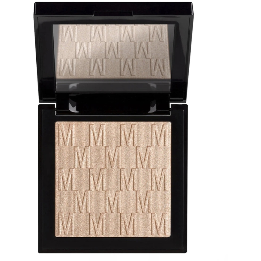 Mesauda Lust For Shine Highlighter kompaktne, särava toode, toon: 101 Diamond Fever, 5.5 g – 2