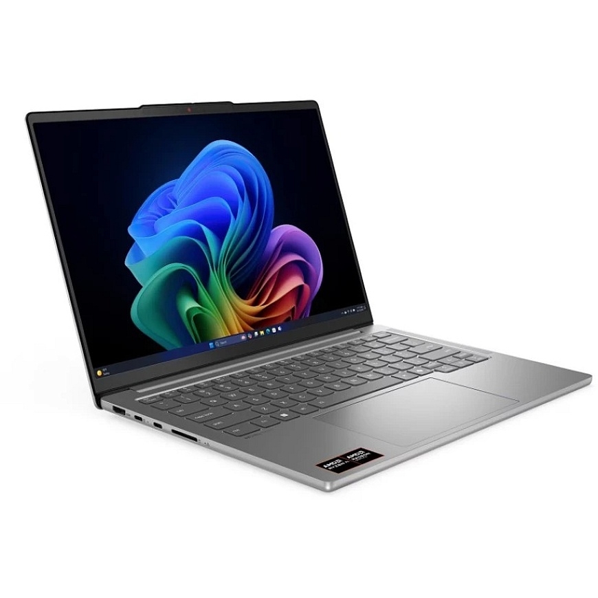 Ноутбук Lenovo IdeaPad Pro 5 14AKP10 Лунный Серый (83JL002MCK)