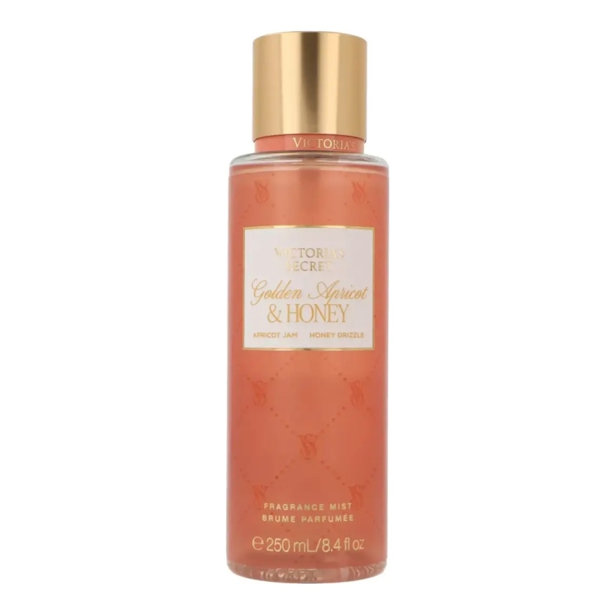 Victoria`s Secret Golden Apricot & Honey kehakeel 250ml