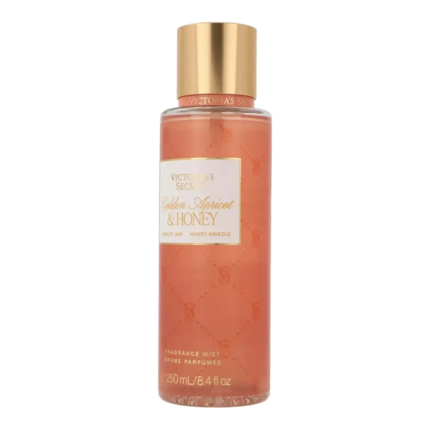 Victoria`s Secret Golden Apricot & Honey Body Mist 250ml – 2