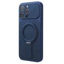 Zадний чехол Mocco Luxgrip Mag для Apple iPhone 17 Zадний чехол Mocco Luxgrip Mag для Apple iPhone 17