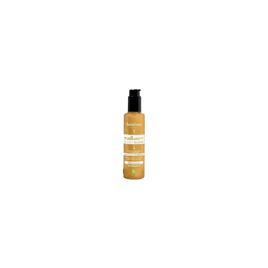 Laiseven Radiance Bodyglow 200ml Mitrinošs
