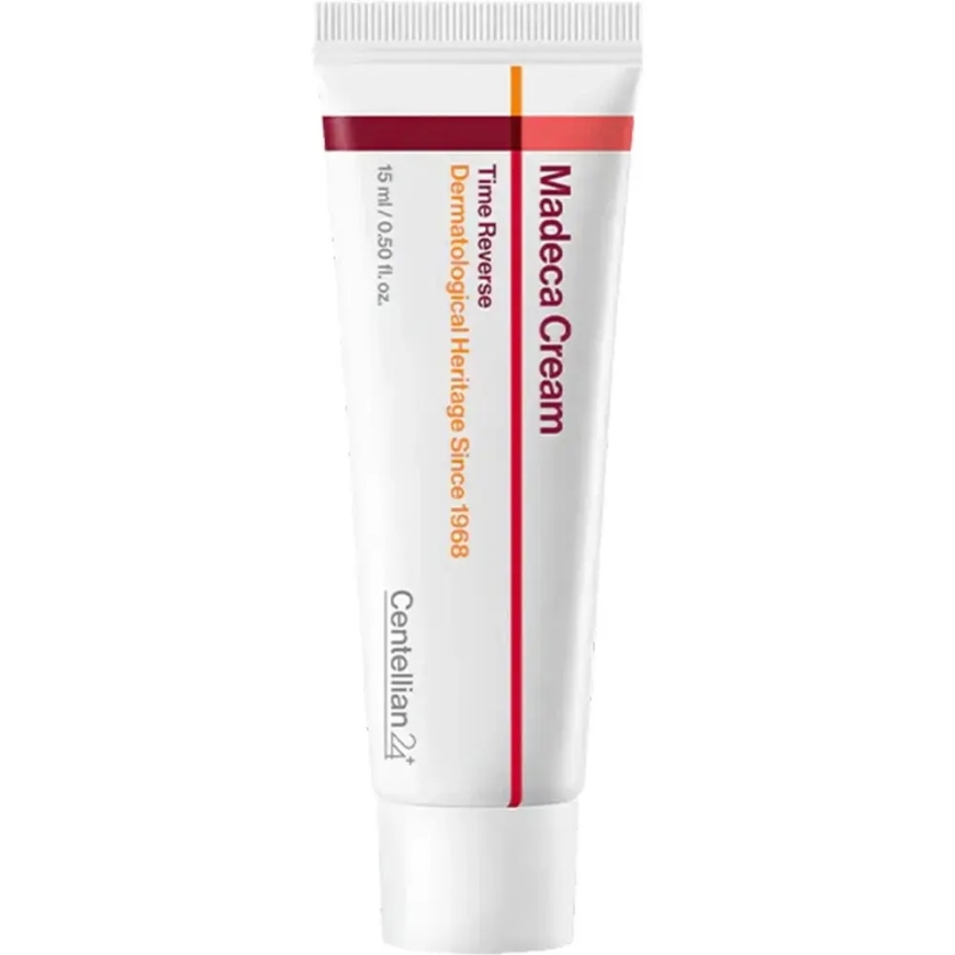 Centellian24, Madeca Time Reverse, Rahustav, Igapäevane, Kreem, Näole, 15 ml