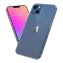 Geelkaitse Ultra Clear 0,5 mm Motorola Moto G71 5G läbipaistev Geelkaitse Ultra Clear 0,5 mm Motorola Moto G71 5G läbipaistev