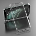 Прозрачный защитный чехол Anti Shock 1,5 мм для Motorola Moto G56 Прозрачный защитный чехол Anti Shock 1,5 мм для Motorola Moto G56