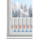 Eurofirany SW/XMAS/FIR/16/B 40X145 OCZKA Eurofirany SW/XMAS/FIR/16/B 40X145 OCZKA