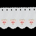Eurofirany SW/XMAS/FIR/16/B 40X145 EYELET Eurofirany SW/XMAS/FIR/16/B 40X145 EYELET