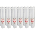 Eurofirany SW/XMAS/FIR/16/B 40X145 КОЛЬЦО Eurofirany SW/XMAS/FIR/16/B 40X145 КОЛЬЦО