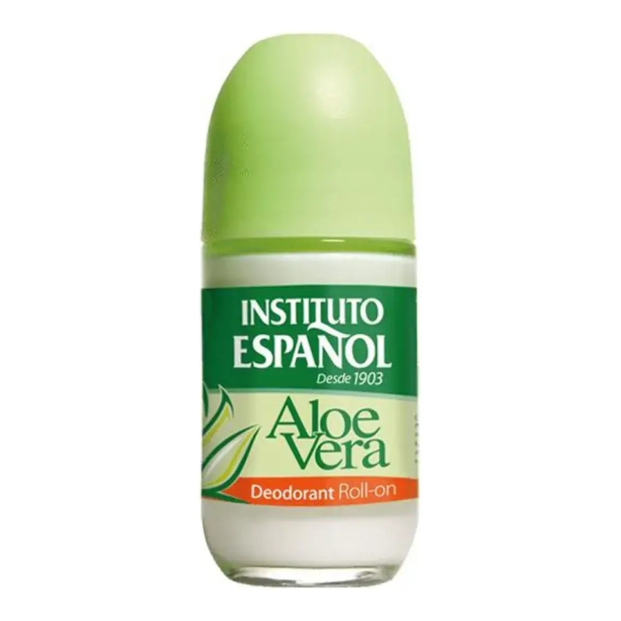Instituto Español Aloe Vera deodorantti rulla 75 ml