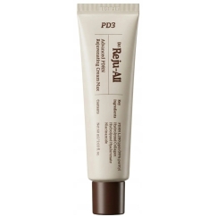 Dr Irena Eris Dr Reju All Advanced PDRN Rejuvenating Kreminis Max intensyviai regeneruojantis veido kremas 60 ml