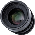 Objektīvs - Viltrox S 56mm T1.5 MF M4/3 alumīnija sakausējums Objektīvs - Viltrox S 56mm T1.5 MF M4/3 alumīnija sakausējums