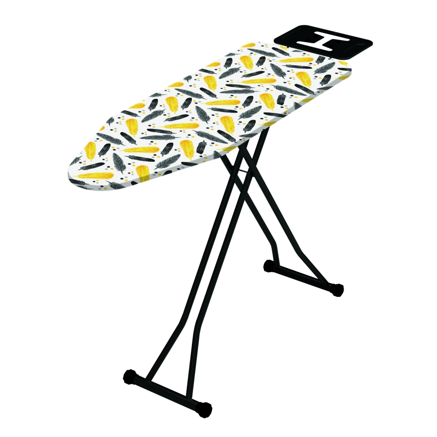 Ironing Board, 15077 1, 154 x 38 x 7, ALSEA