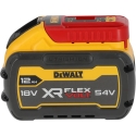 DeWalt DCB118XY2-QW battery starter kit without belts, 216 Wh DeWalt DCB118XY2-QW battery starter kit without belts, 216 Wh