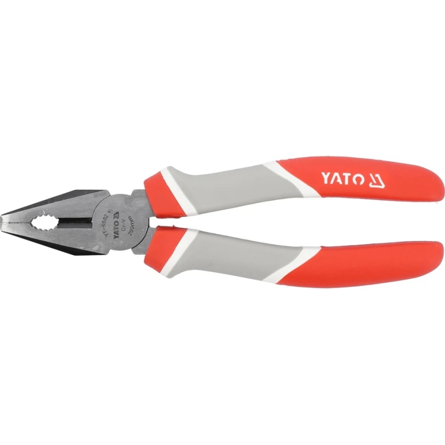 Yato UNIVERSAL Pliers 200 MM