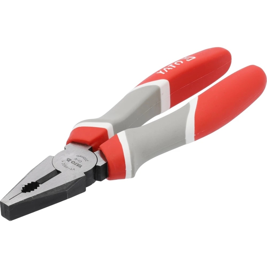 Yato UNIVERSALIOS replės 200 MM – 2
