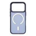OBAL:ME MagNetix Lumen puhelinkotelo MagSafe-tuesta iPhone 18 Pro:lle | iPhone 17 Pro tummansininen OBAL:ME MagNetix Lumen puhelinkotelo MagSafe-tuesta iPhone 18 Pro:lle | iPhone 17 Pro tummansininen