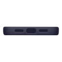 OBAL:ME MagNetix Lumen telefoni ümbris MagSafe toega iPhone 18 Pro | iPhone 17 Pro tumesinine