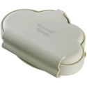 TOMMEE TIPPEE silikoonist libisemiskindel kokkupandav taldrik sektsioonidega, 448744 TOMMEE TIPPEE silikoonist libisemiskindel kokkupandav taldrik sektsioonidega, 448744