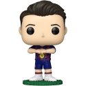 FUNKO POP! Vinüülkuju: FC Barcelona - Robert Lewandowski, ~9 cm FUNKO POP! Vinüülkuju: FC Barcelona - Robert Lewandowski, ~9 cm