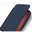 Dux Ducis Skin Pro knyginio tipo telefono dėklas iPhone 18 Pro Max | iPhone 17 Pro Max mėlynas Dux Ducis Skin Pro knyginio tipo telefono dėklas iPhone 18 Pro Max | iPhone 17 Pro Max mėlynas